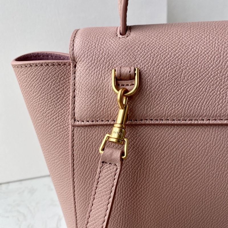 Celine Top Handle Bags